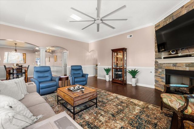 1201 Rosabella Lane, Greer, SC 29615