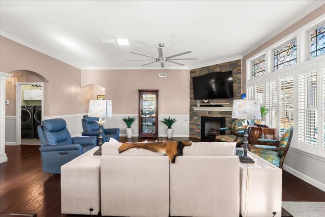 1201 Rosabella Lane, Greer, SC 29615