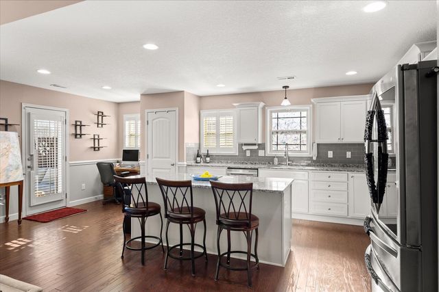 1201 Rosabella Lane, Greer, SC 29615