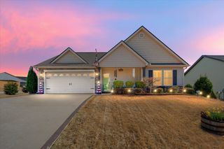 1201 Rosabella Lane, Greer, SC 29615