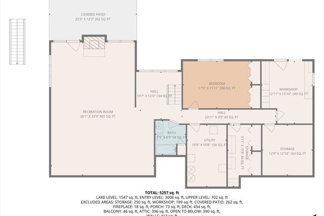 25 Findlay CIR, Penhook, VA 24137