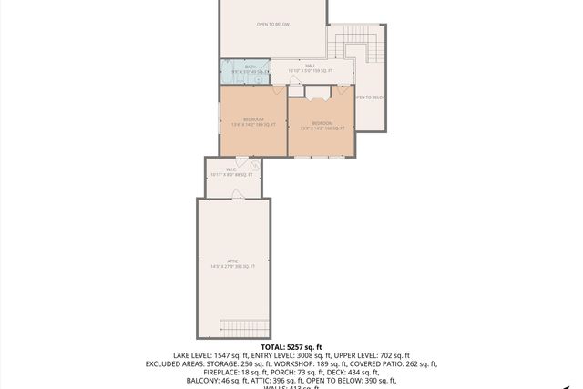 25 Findlay CIR, Penhook, VA 24137