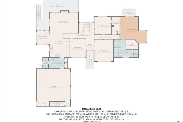 25 Findlay CIR, Penhook, VA 24137
