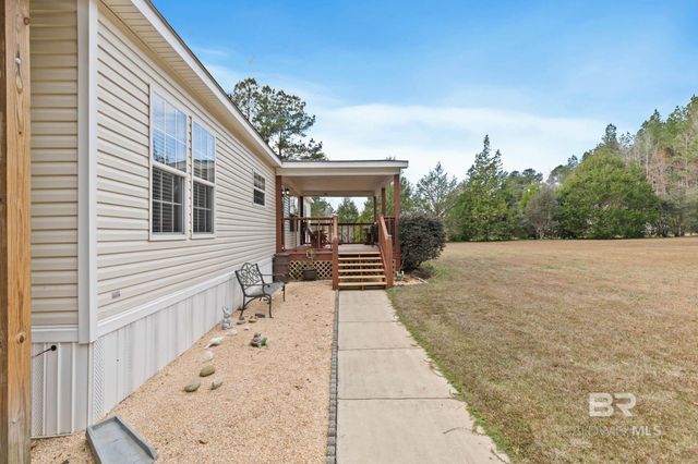 289 Blackwell Lane, Atmore, AL 36502