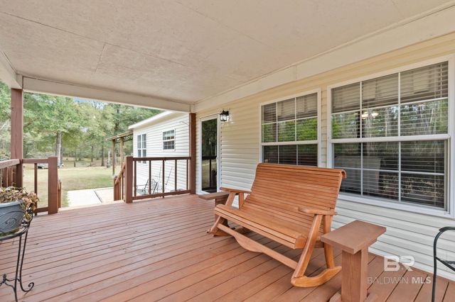 289 Blackwell Lane, Atmore, AL 36502