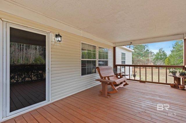 289 Blackwell Lane, Atmore, AL 36502