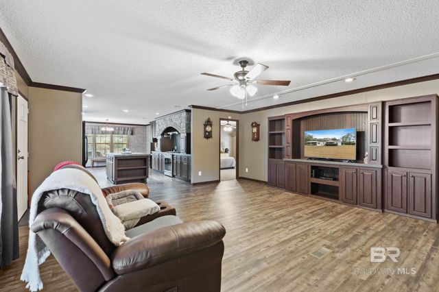 289 Blackwell Lane, Atmore, AL 36502