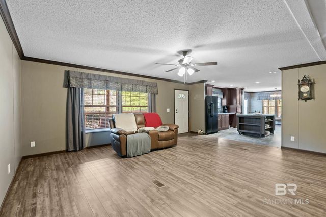 289 Blackwell Lane, Atmore, AL 36502