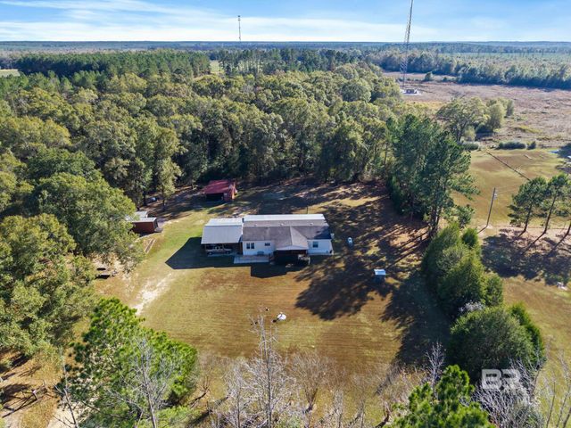 289 Blackwell Lane, Atmore, AL 36502