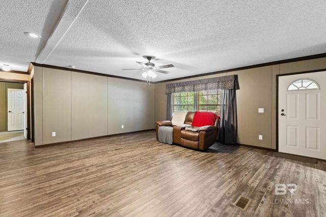 289 Blackwell Lane, Atmore, AL 36502