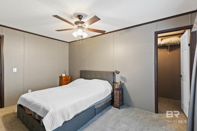 289 Blackwell Lane, Atmore, AL 36502