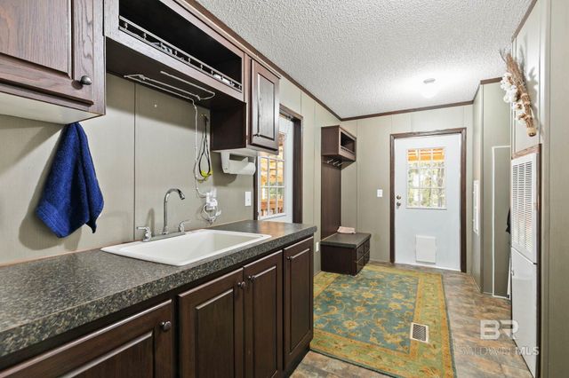 289 Blackwell Lane, Atmore, AL 36502