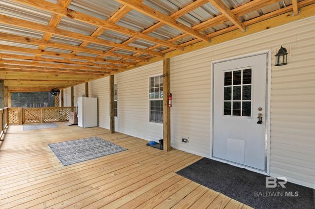 289 Blackwell Lane, Atmore, AL 36502