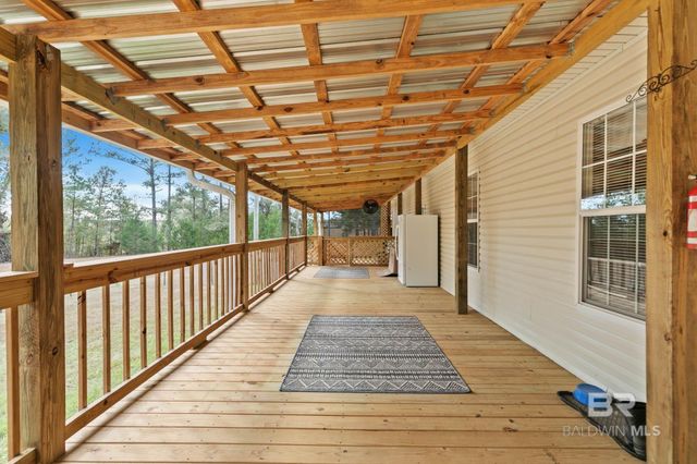 289 Blackwell Lane, Atmore, AL 36502