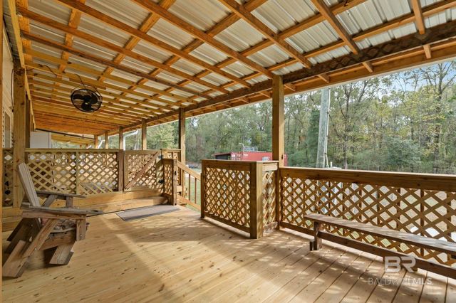 289 Blackwell Lane, Atmore, AL 36502