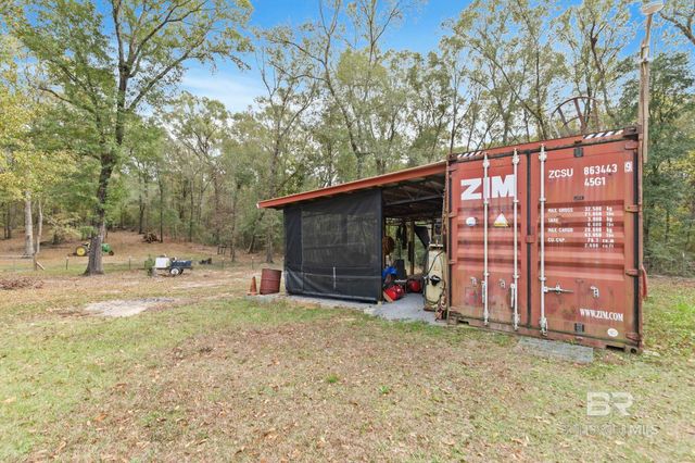 289 Blackwell Lane, Atmore, AL 36502