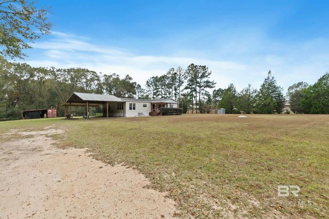 289 Blackwell Lane, Atmore, AL 36502