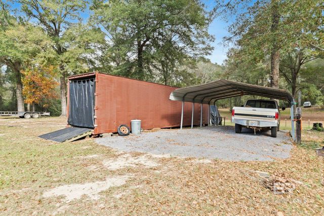 289 Blackwell Lane, Atmore, AL 36502