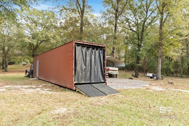 289 Blackwell Lane, Atmore, AL 36502