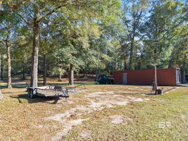 289 Blackwell Lane, Atmore, AL 36502