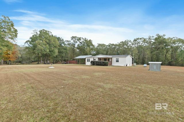 289 Blackwell Lane, Atmore, AL 36502