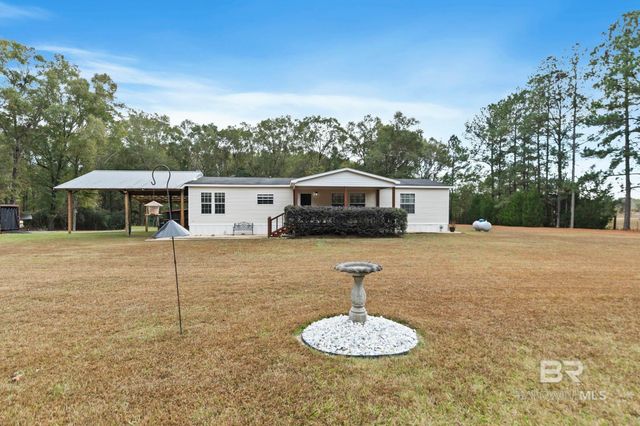 289 Blackwell Lane, Atmore, AL 36502