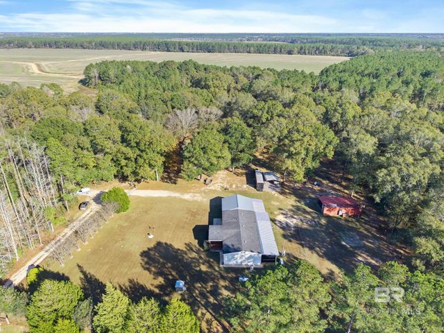 289 Blackwell Lane, Atmore, AL 36502