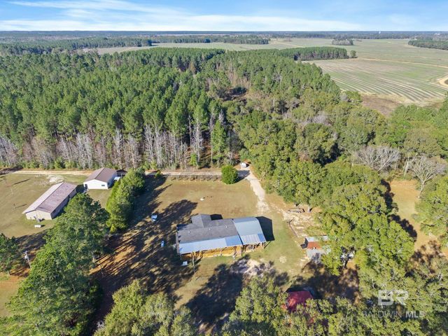 289 Blackwell Lane, Atmore, AL 36502