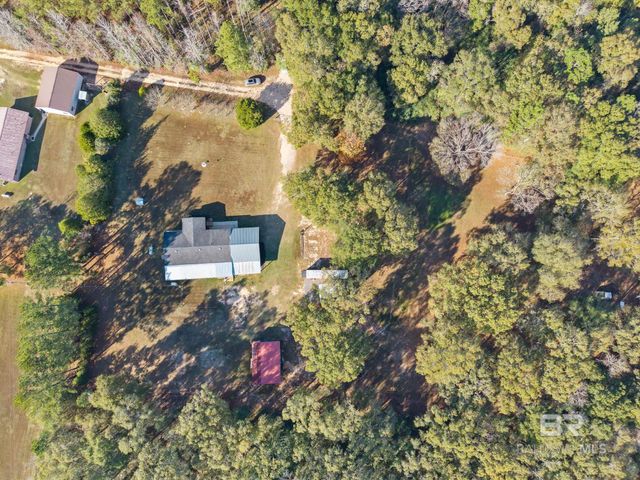 289 Blackwell Lane, Atmore, AL 36502