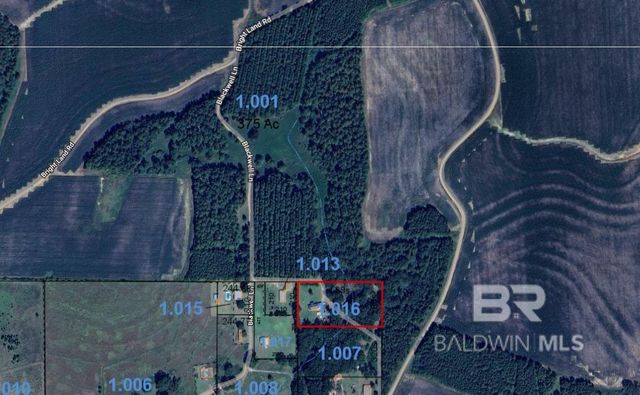 289 Blackwell Lane, Atmore, AL 36502