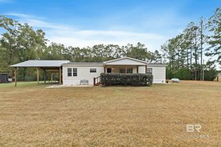 289 Blackwell Lane, Atmore, AL 36502