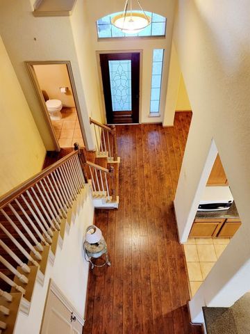 23147 Enchanted Cactus Drive, Katy, TX 77494