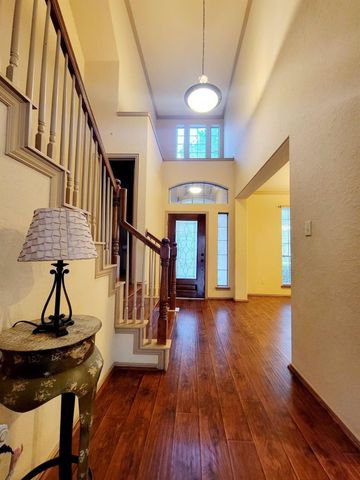 23147 Enchanted Cactus Drive, Katy, TX 77494