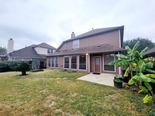 23147 Enchanted Cactus Drive, Katy, TX 77494