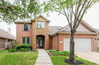 23147 Enchanted Cactus Drive, Katy, TX 77494