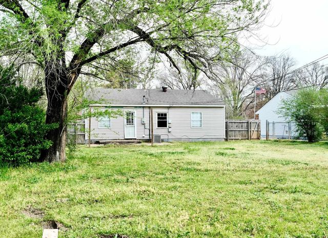 4909 SARATOGA RD, Millington, TN 38053