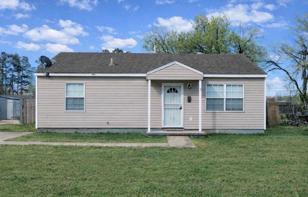 4909 SARATOGA RD, Millington, TN 38053