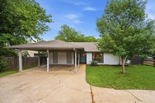 6711 West Gate BLVD B, Austin, TX 78745