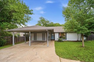 6711 W Gate BLVD B, Austin, TX 78745