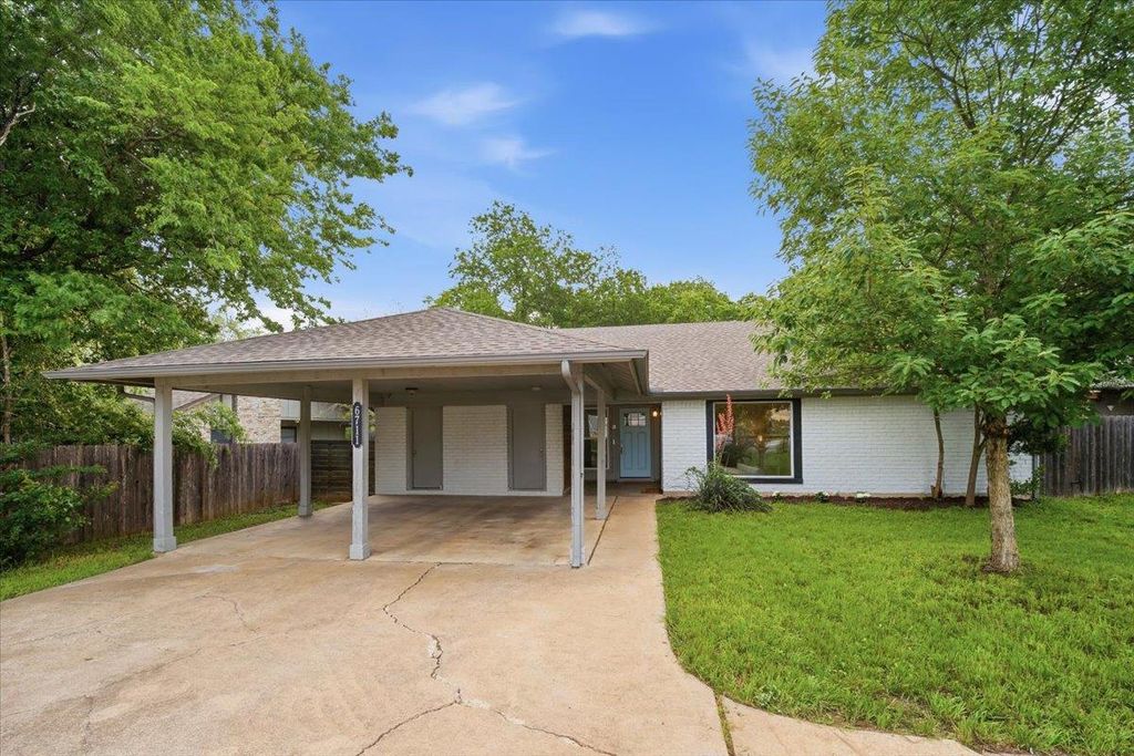 6711 W Gate BLVD B, Austin, TX 78745