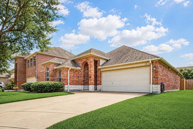 2706 Ridgeglen Lane, Houston, TX 77082