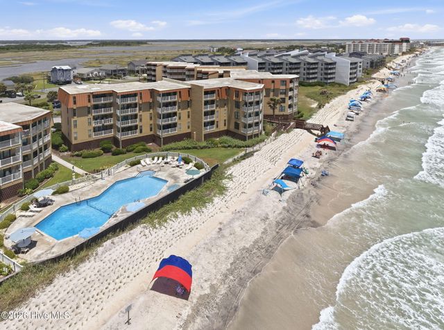 1866 New River Inlet Road Unit 3308c, N Topsail Beach, NC 28460