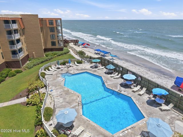 1866 New River Inlet Road Unit 3308c, N Topsail Beach, NC 28460