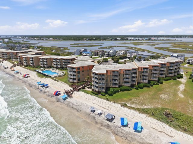 1866 New River Inlet Road Unit 3308c, N Topsail Beach, NC 28460