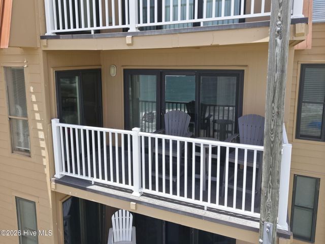 1866 New River Inlet Road Unit 3308c, N Topsail Beach, NC 28460