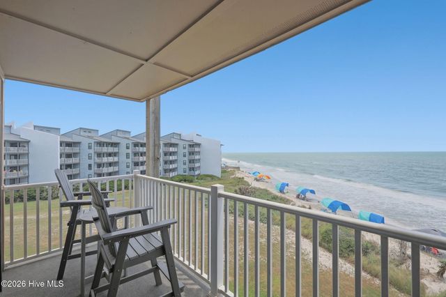 1866 New River Inlet Road Unit 3308c, N Topsail Beach, NC 28460