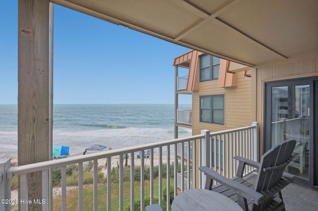 1866 New River Inlet Road Unit 3308c, N Topsail Beach, NC 28460