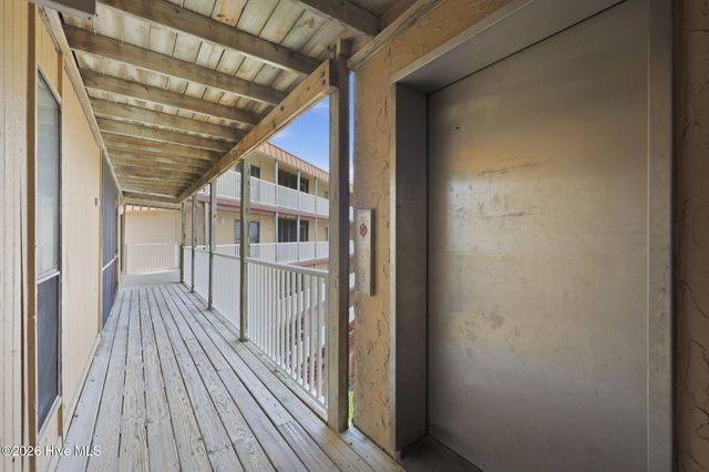 1866 New River Inlet Road Unit 3308c, N Topsail Beach, NC 28460