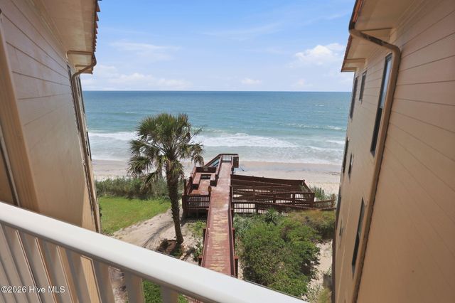1866 New River Inlet Road Unit 3308c, N Topsail Beach, NC 28460