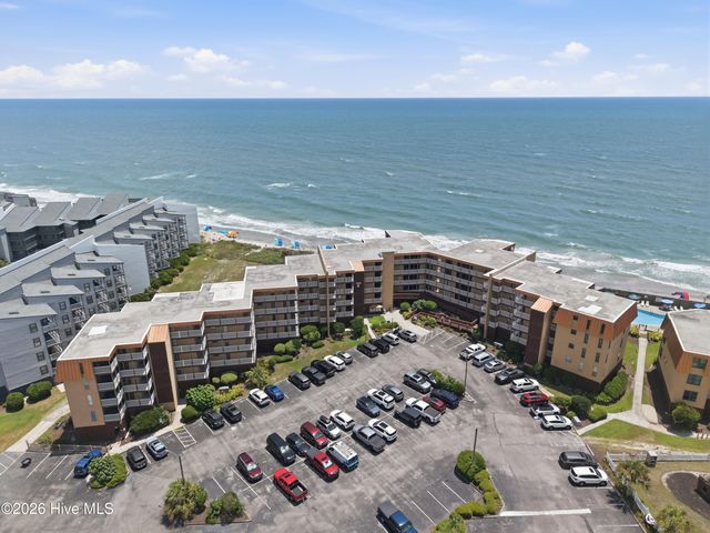 1866 New River Inlet Road Unit 3308c, N Topsail Beach, NC 28460